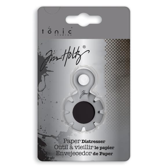 Tim Holtz - Paper Distresser