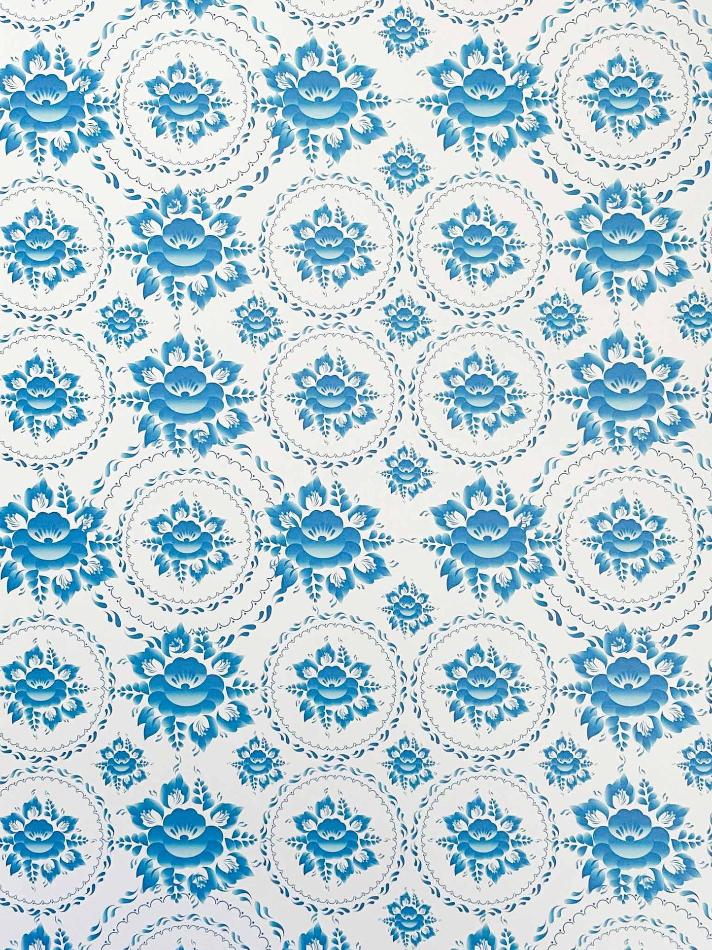 Porcelain Paper