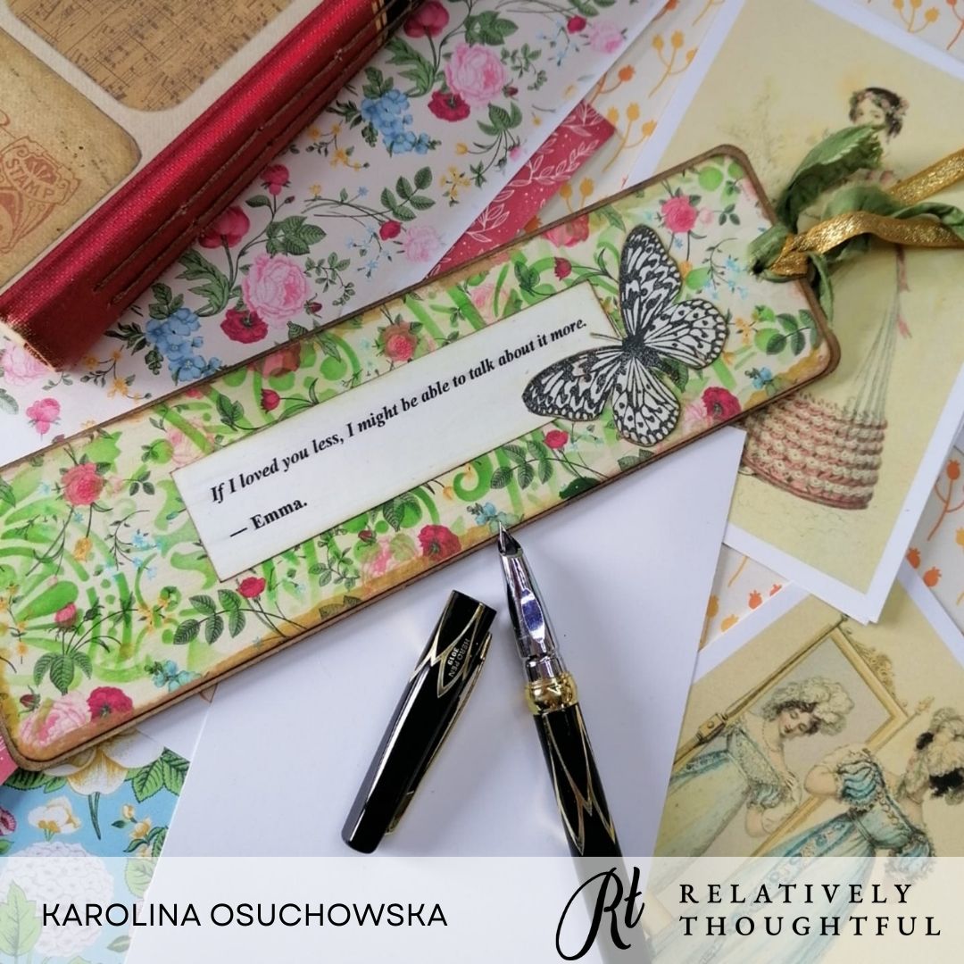 My Dearest Jane A4 Pattern Collection