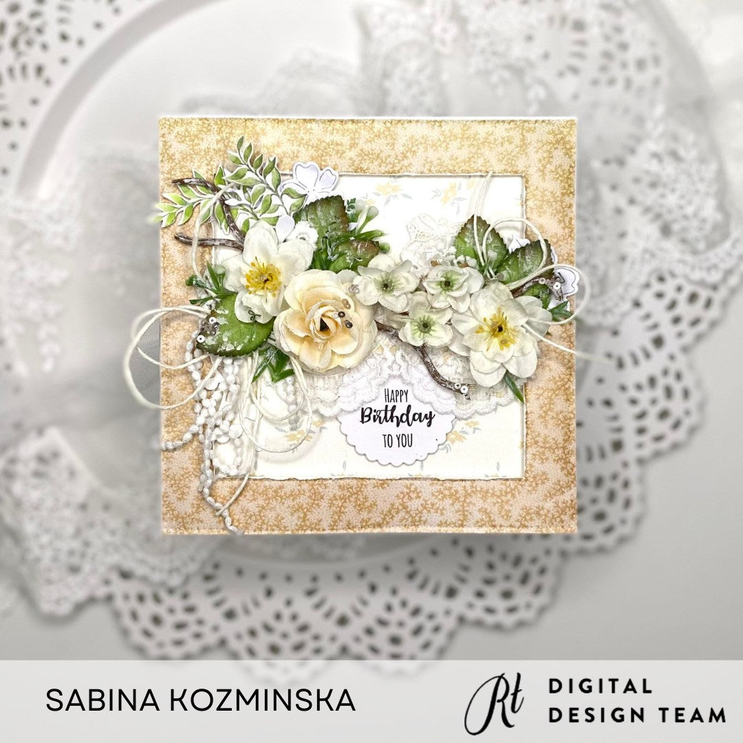 Family Tree Digital Download