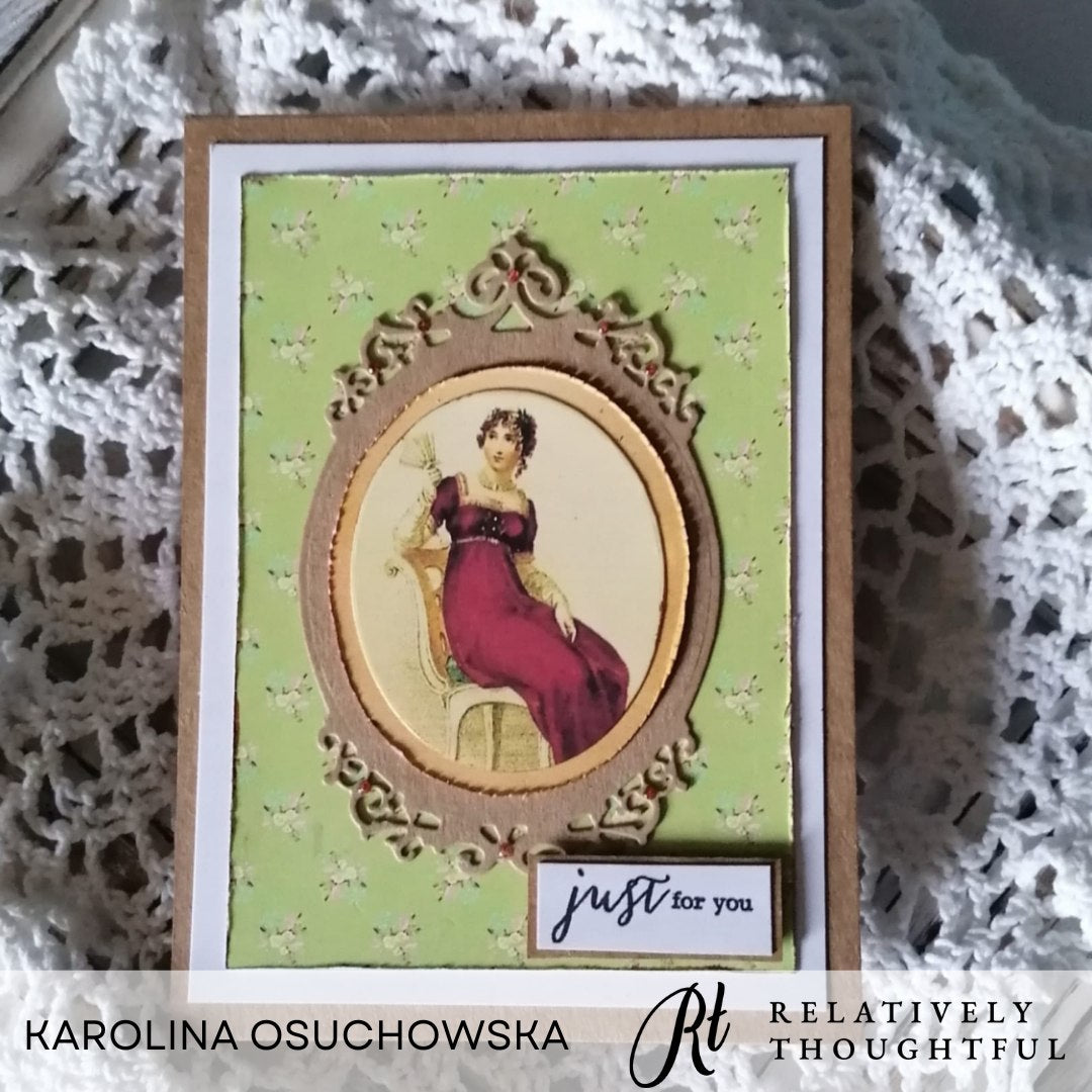 My Dearest Jane A4 Pattern Collection