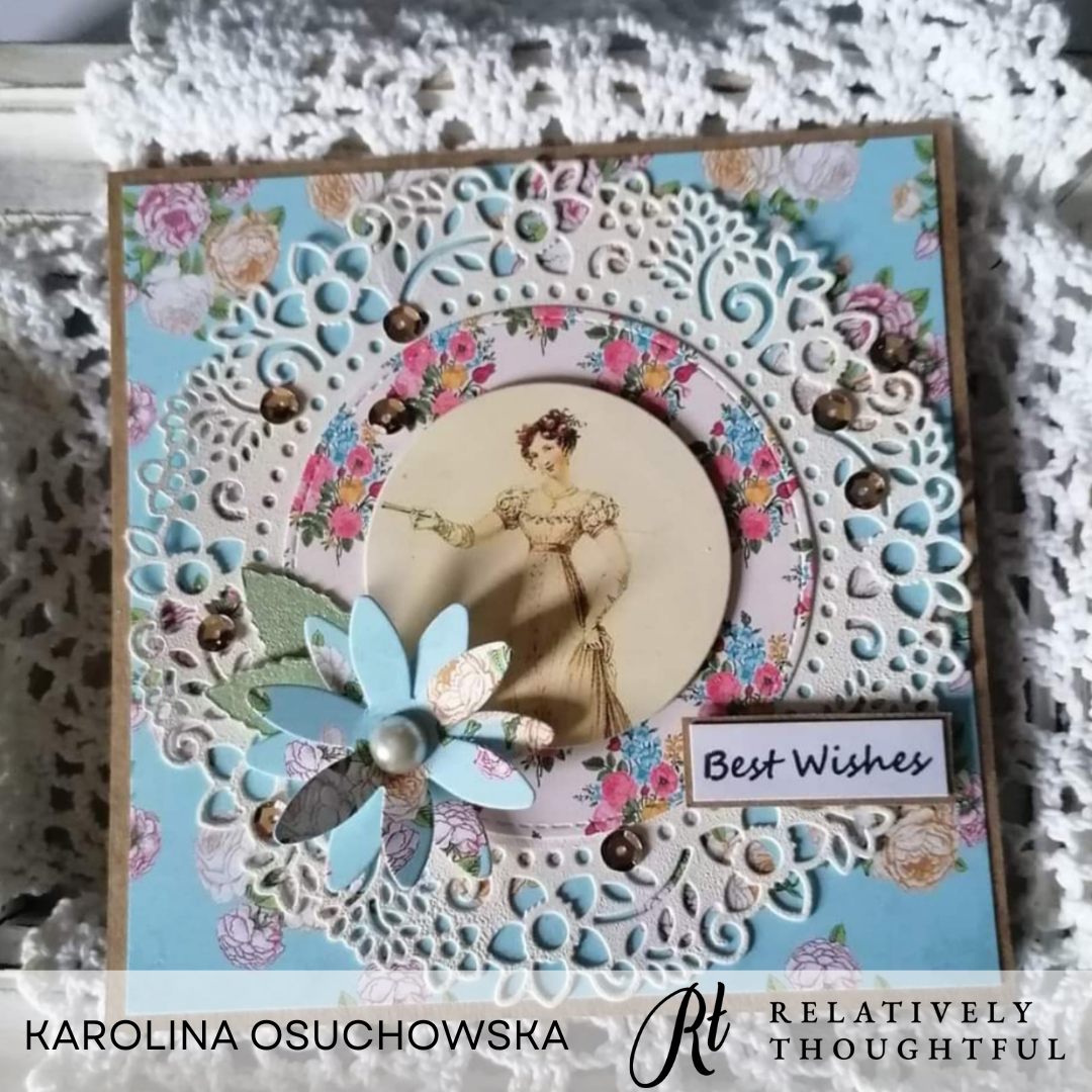 My Dearest Jane A4 Pattern Collection