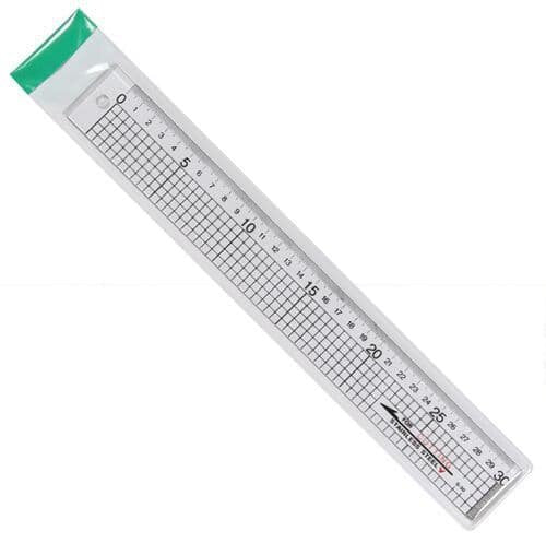 30cm Ruler