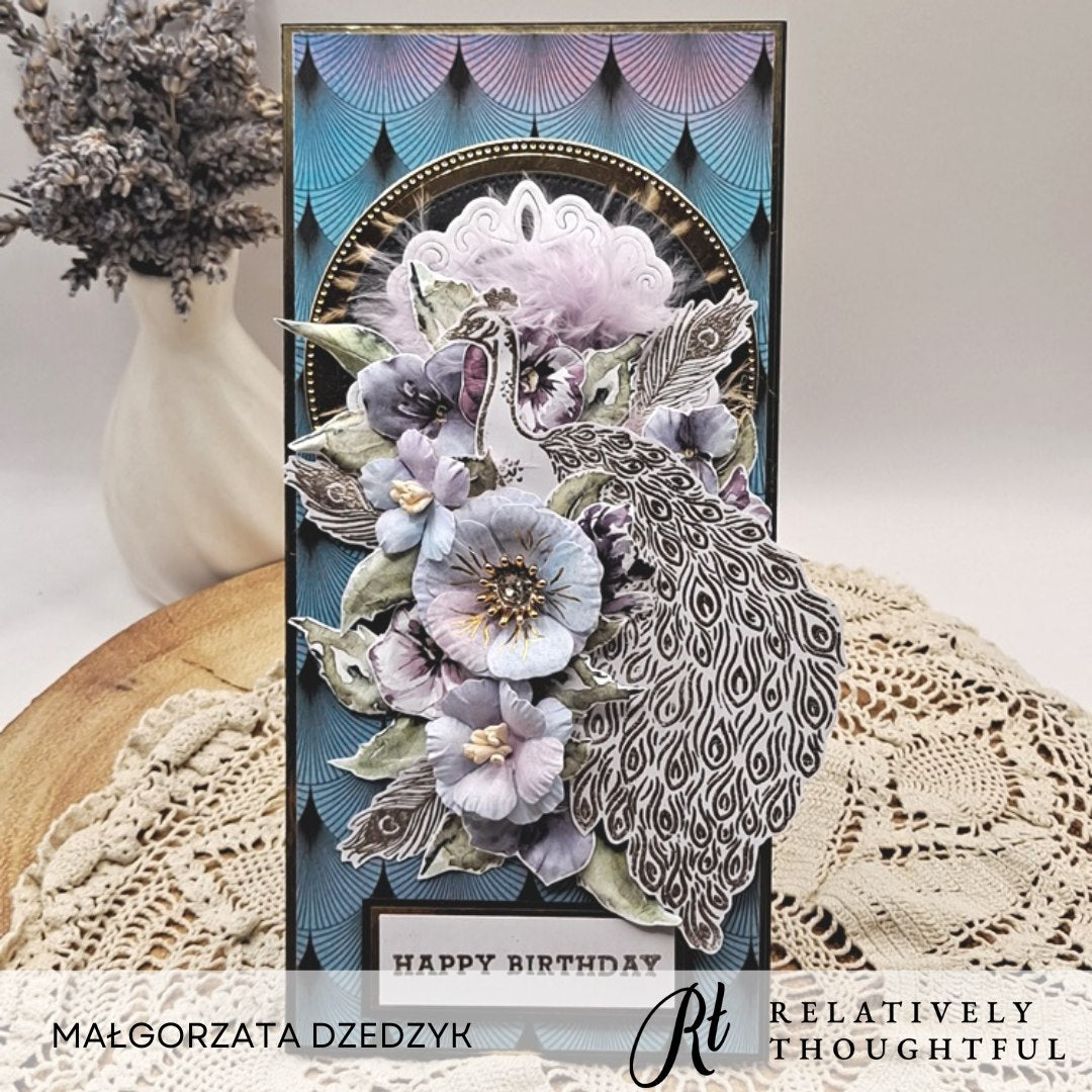 The Great Gatsby A4