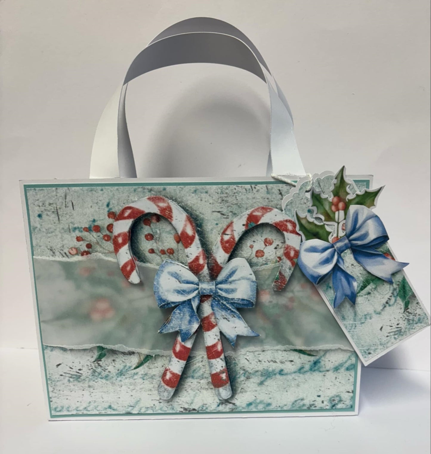 Sam's Seasonal Collection - A4