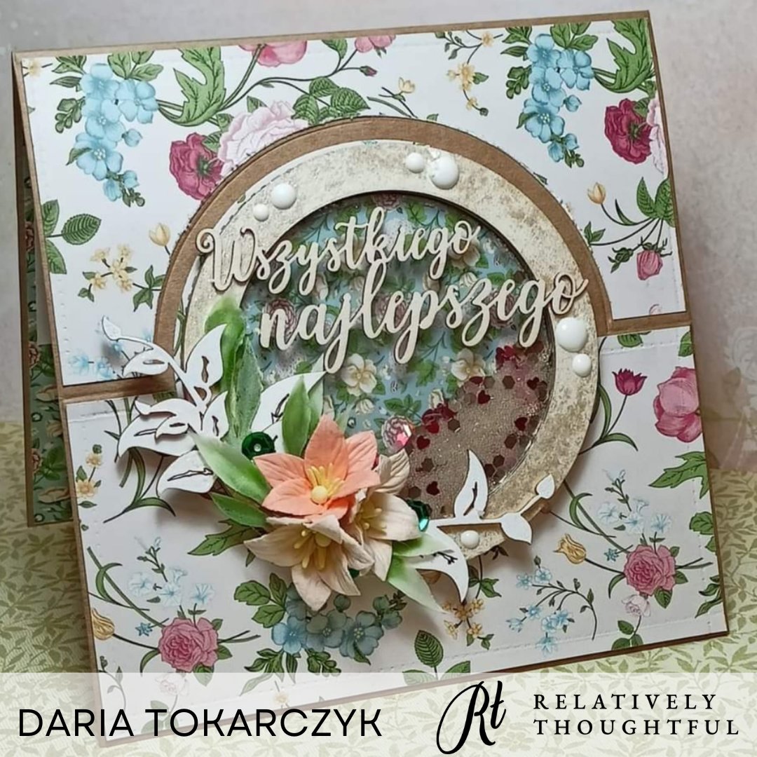 My Dearest Jane A4 Pattern Collection