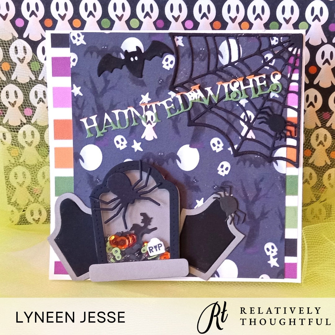 Too Cute to Spook - Digital Download