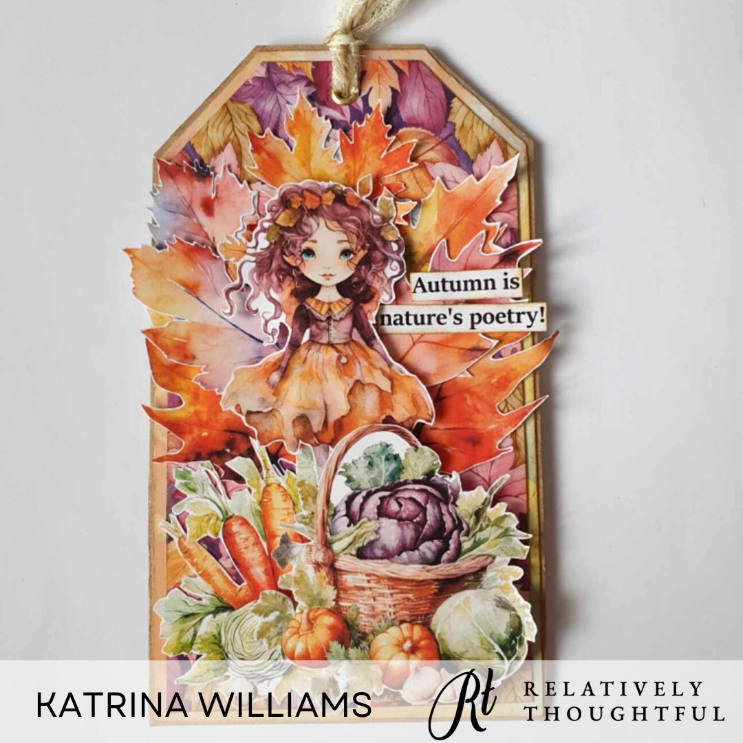 Autumn Passions