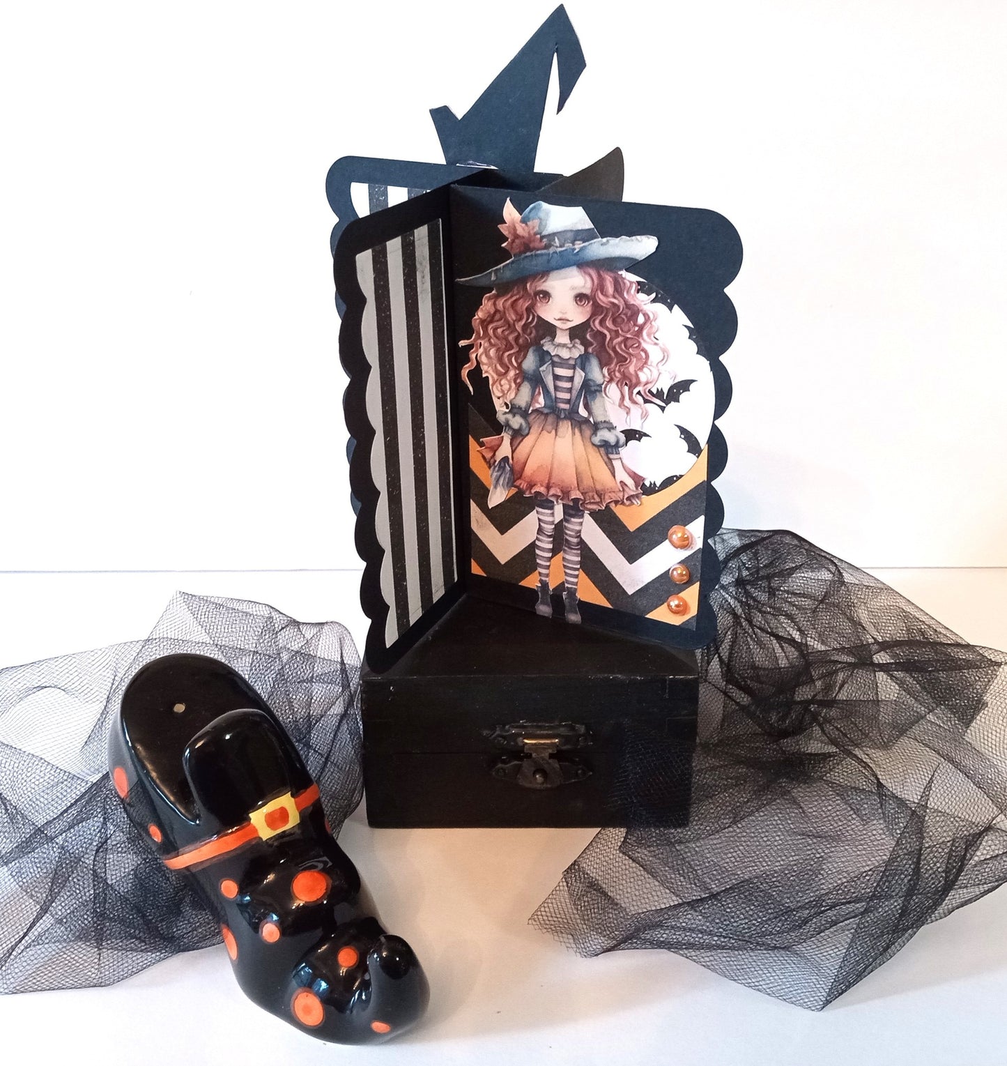 Halloween Happiness Digital Downloads