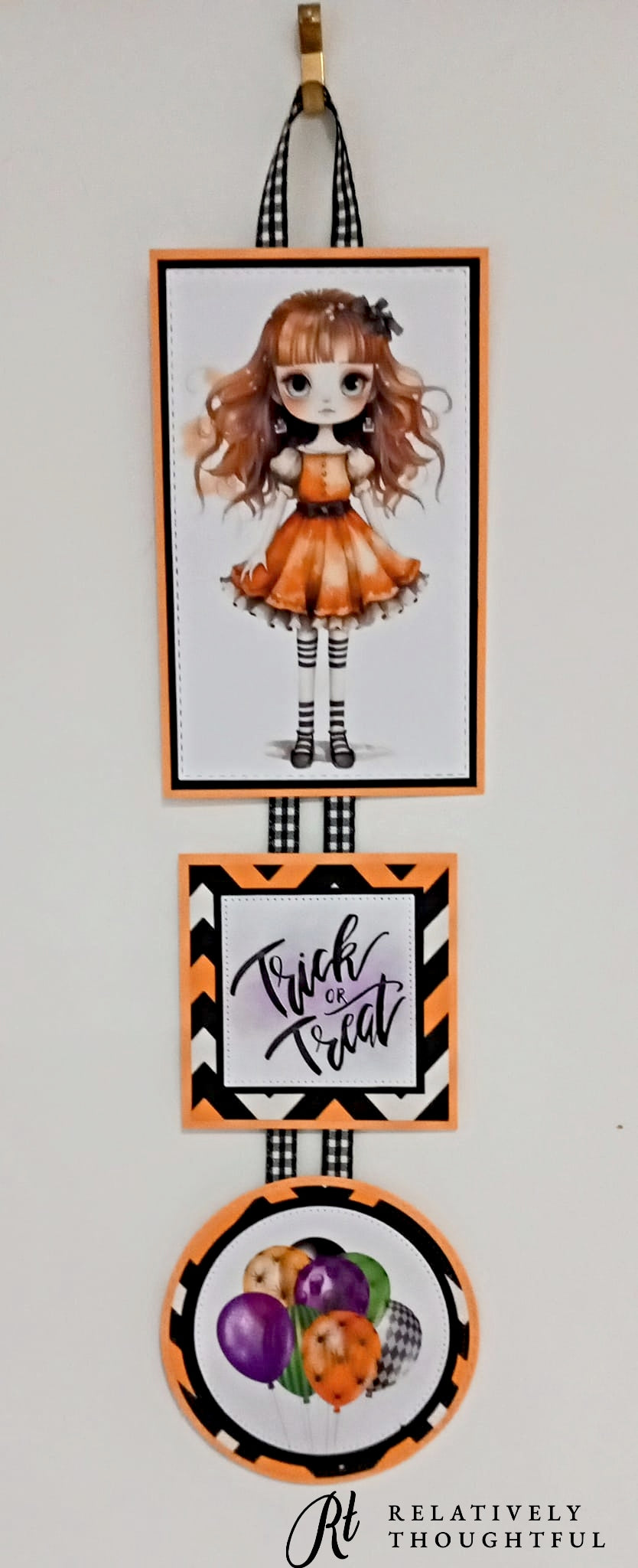Halloween Happiness Digital Downloads