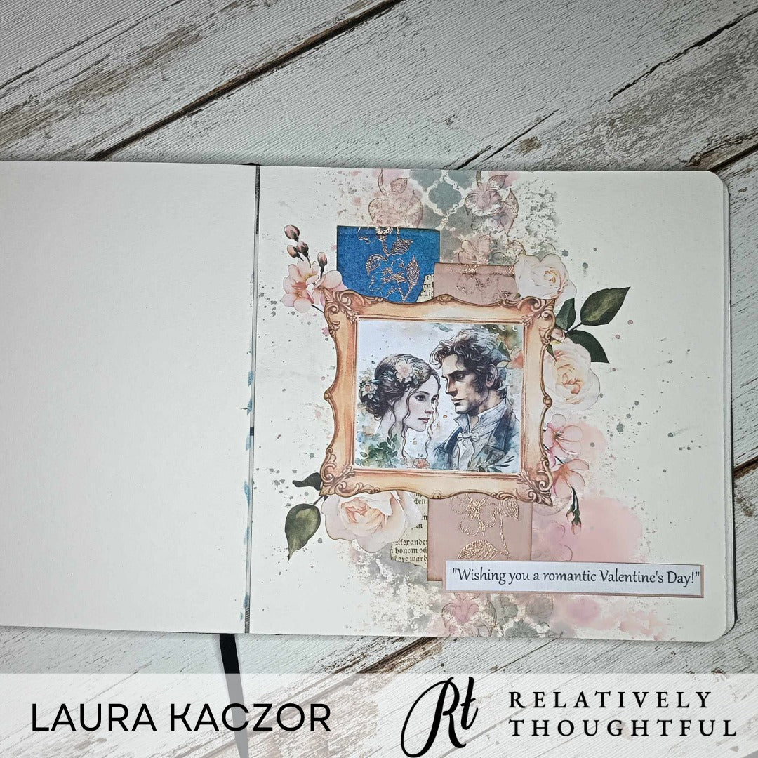 Jane Austen - A Regency Romance