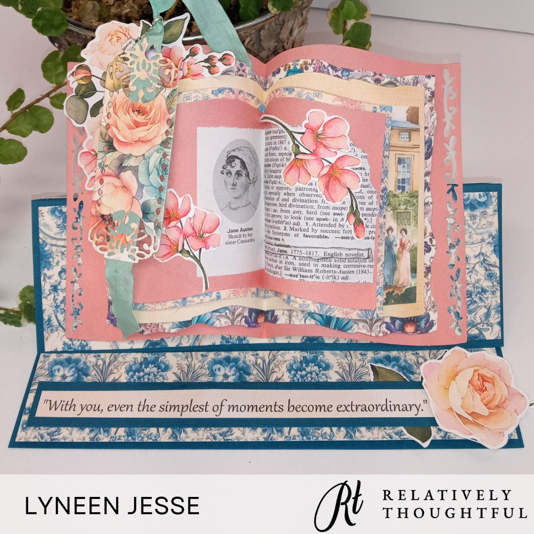 Jane Austen - A Regency Romance
