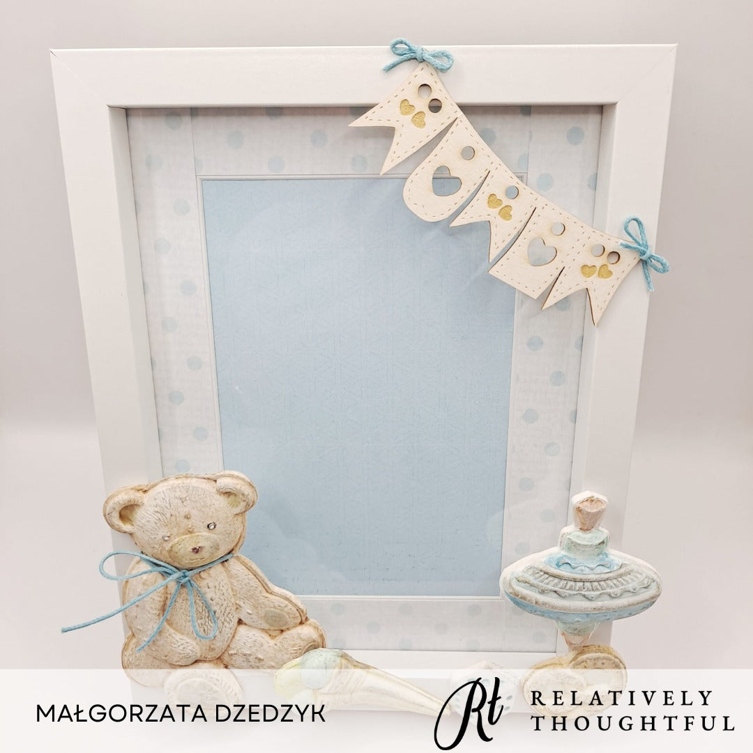 The Magic of Childhood A4 - Digital Download