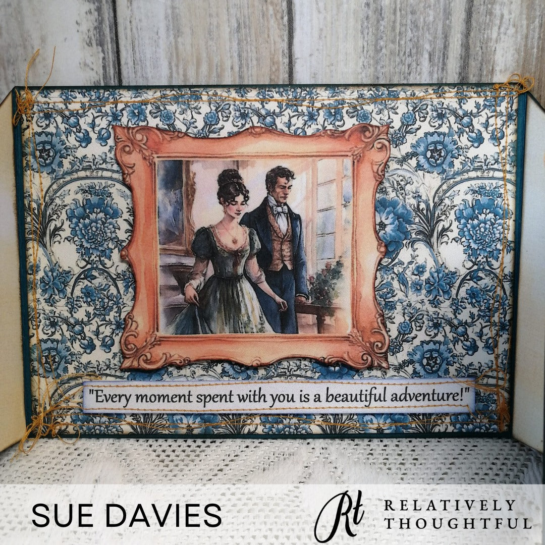 Jane Austen - A Regency Romance