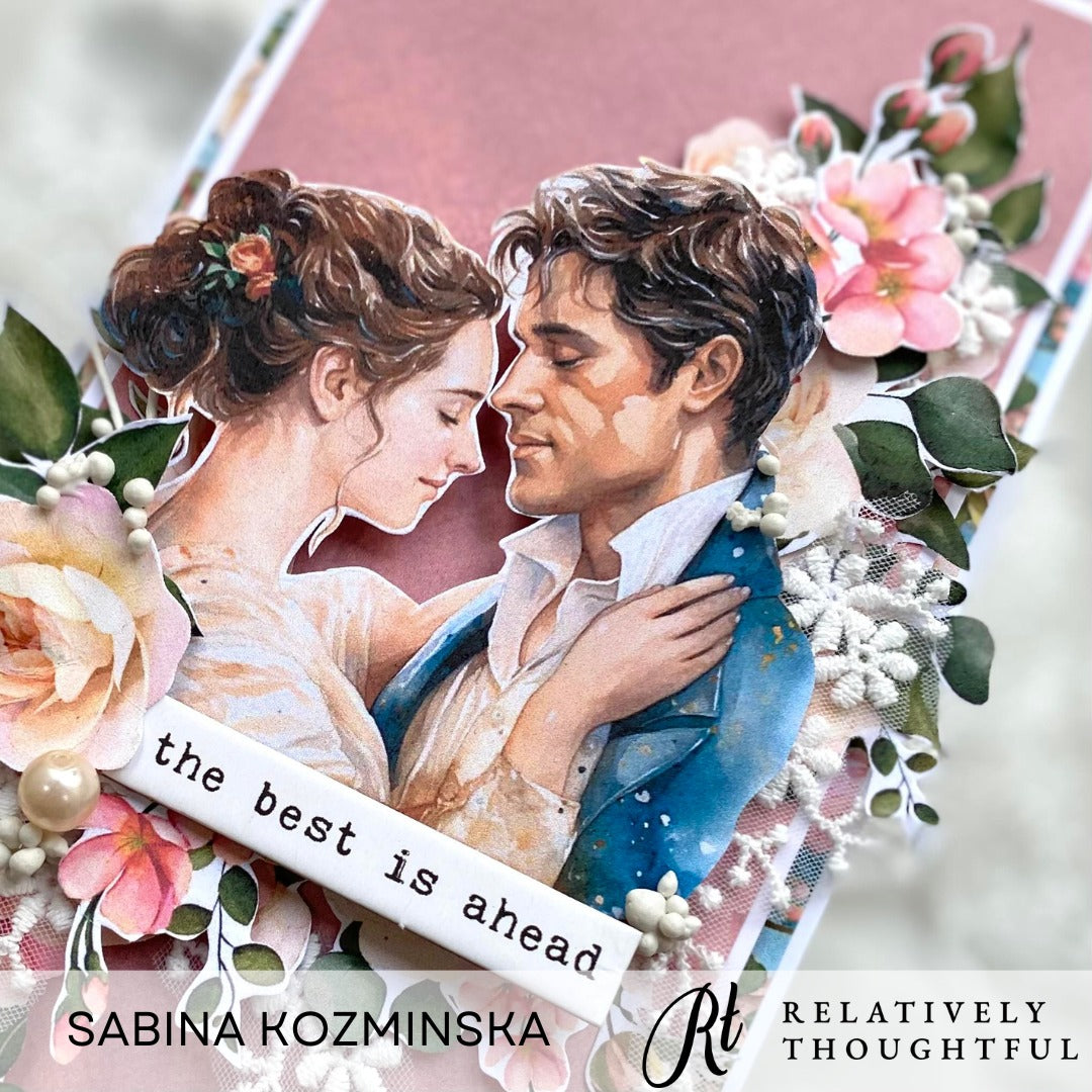 Jane Austen - A Regency Romance