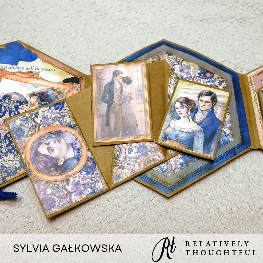 Jane Austen - A Regency Romance