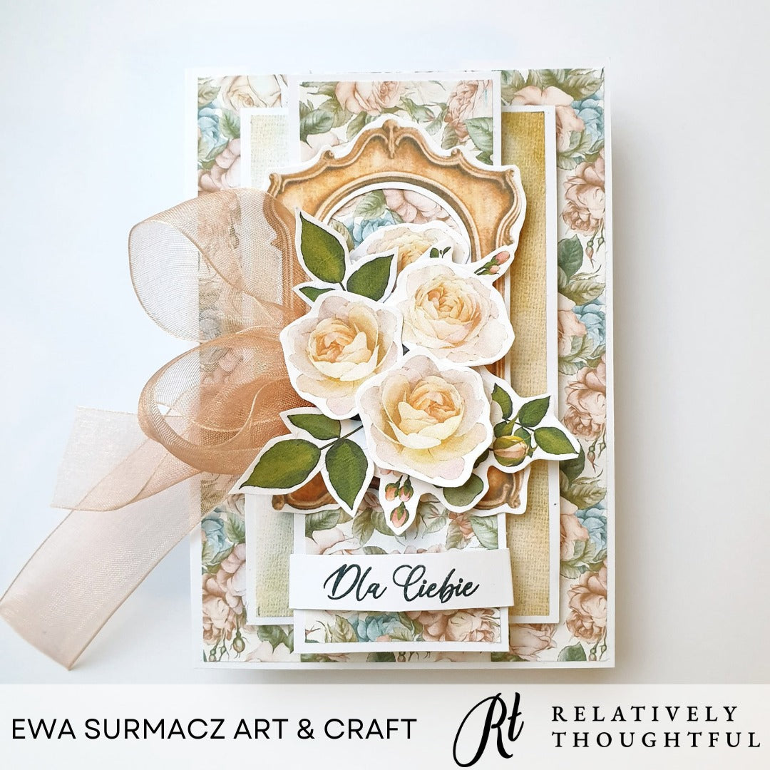 Jane Austen - A Regency Romance Digital Download