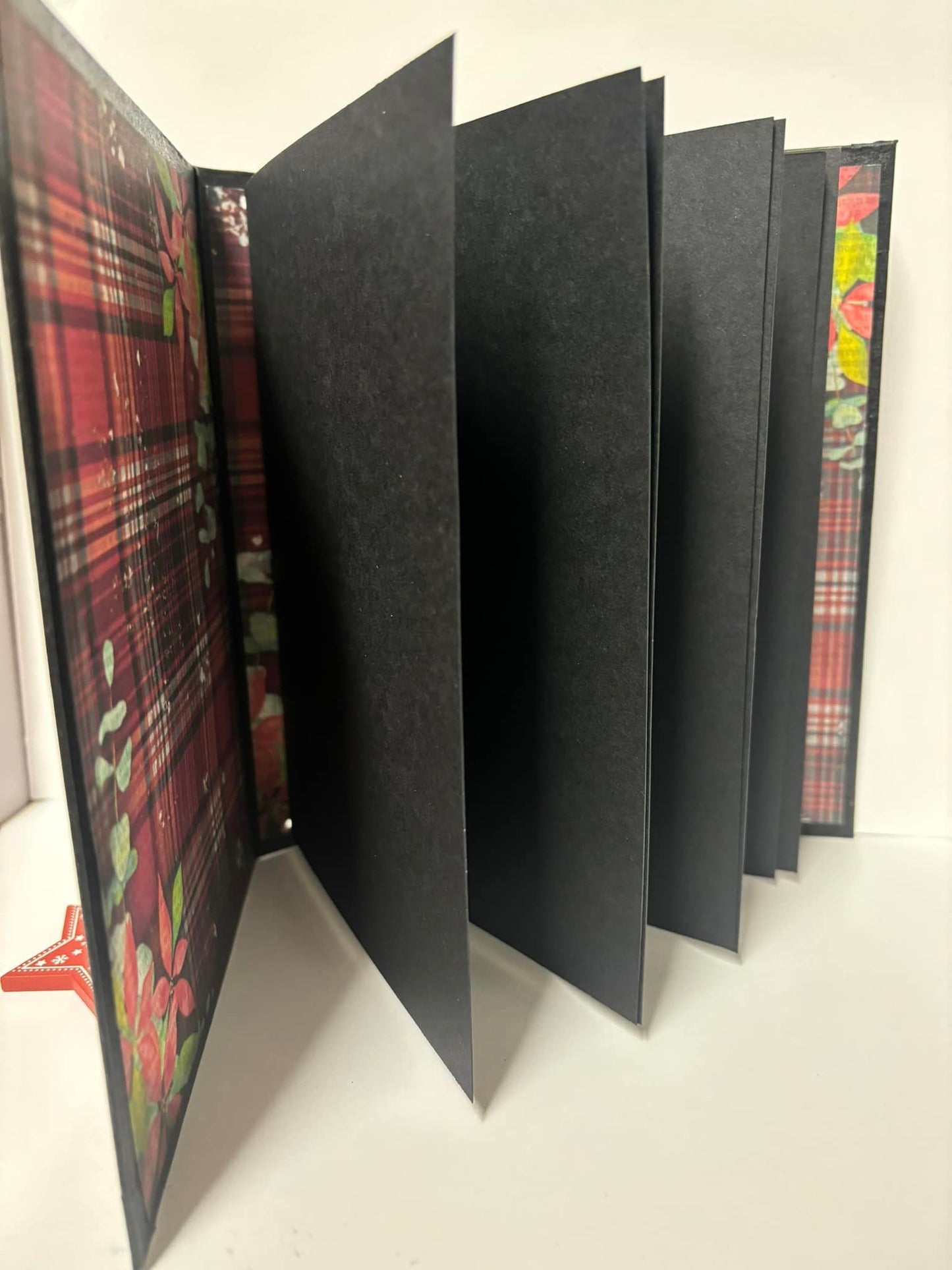 Sam's Seasonal Collection - A4