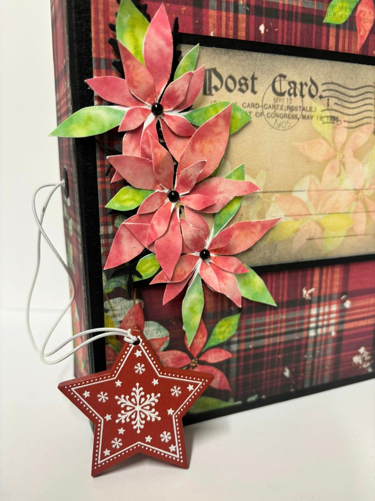 Sam's Seasonal Collection - A4