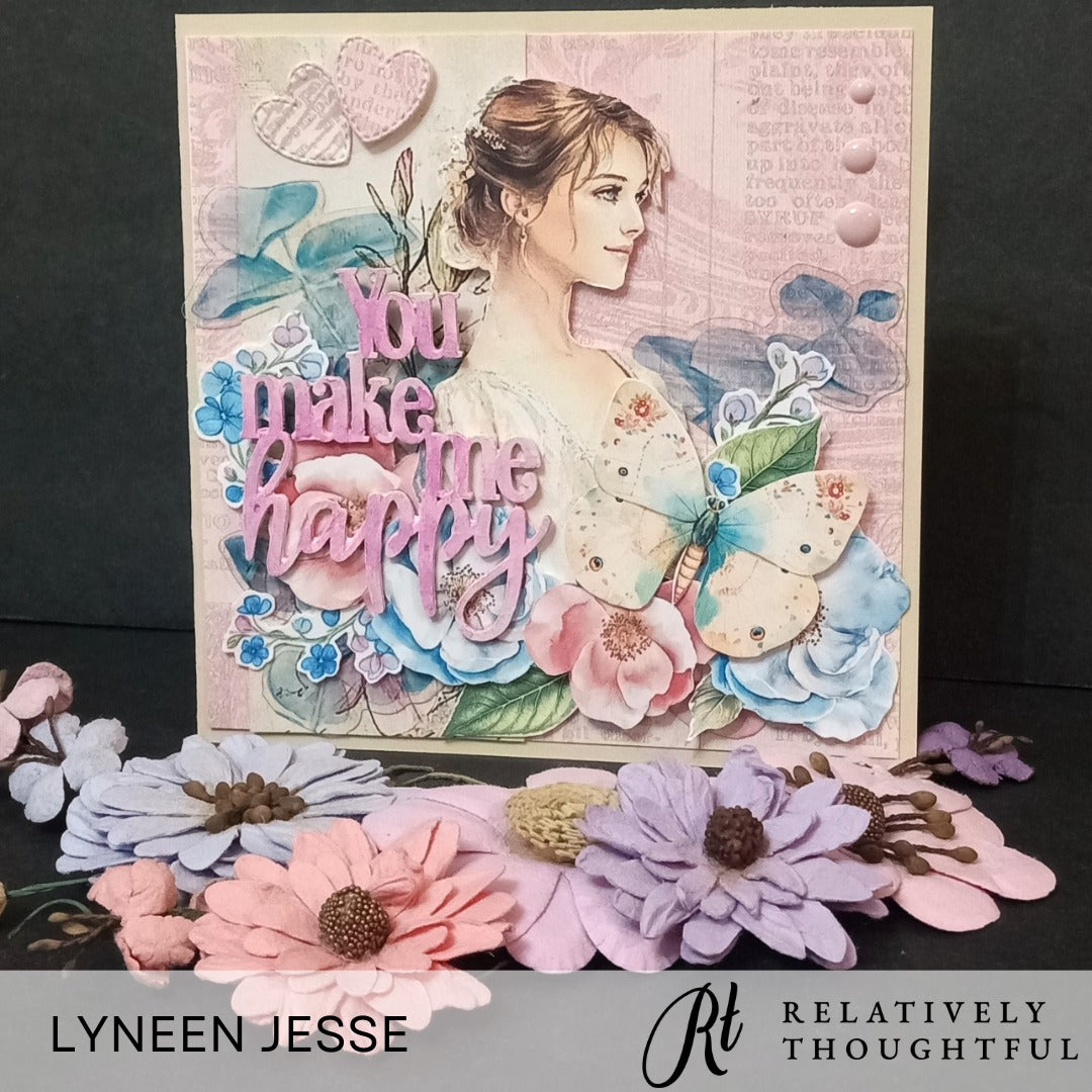 Jane Austen - LOVE LETTERS Digital Download