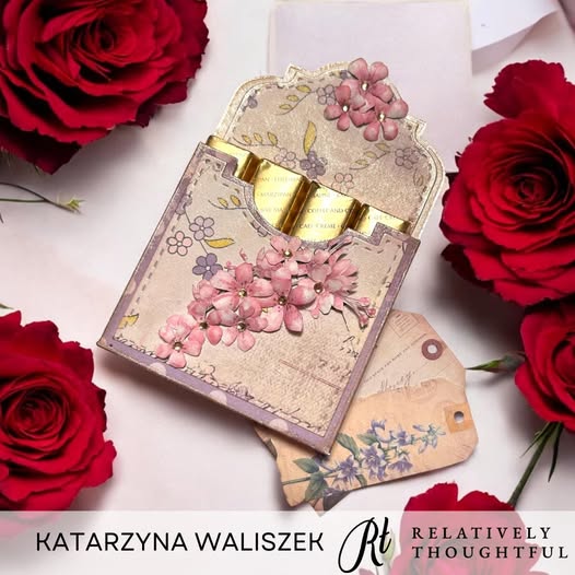 Independent Women Papercraft Collection