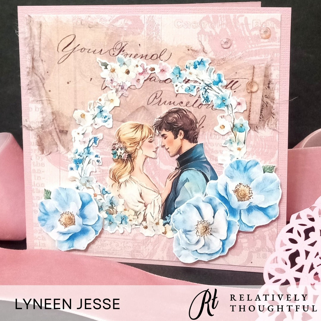 Jane Austen - LOVE LETTERS Digital Download