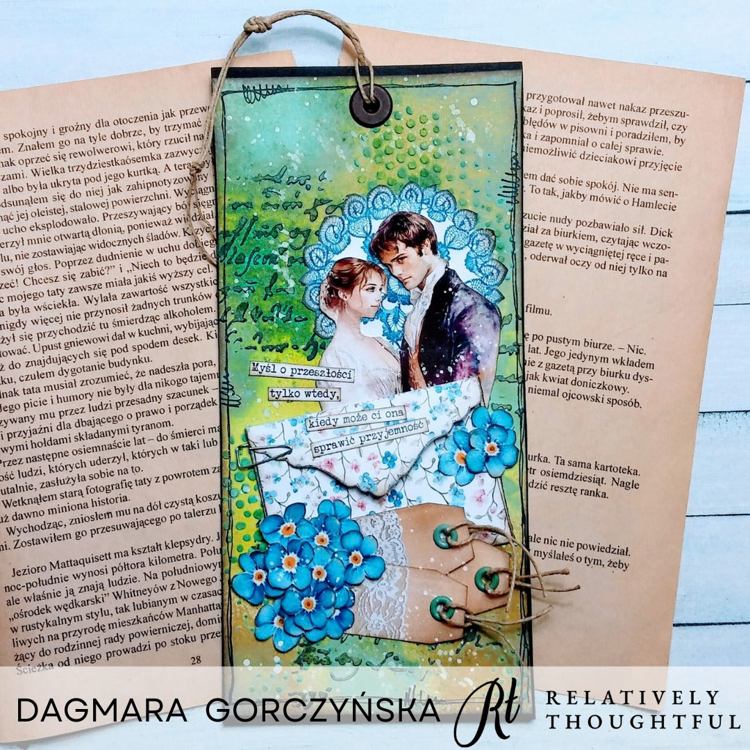 Jane Austen - LOVE LETTERS Digital Download