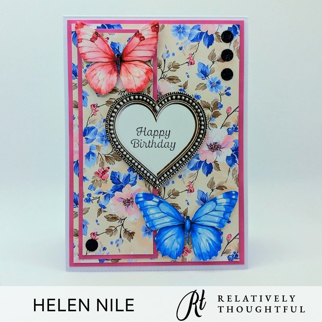 Jane Austen - LOVE LETTERS Digital Download
