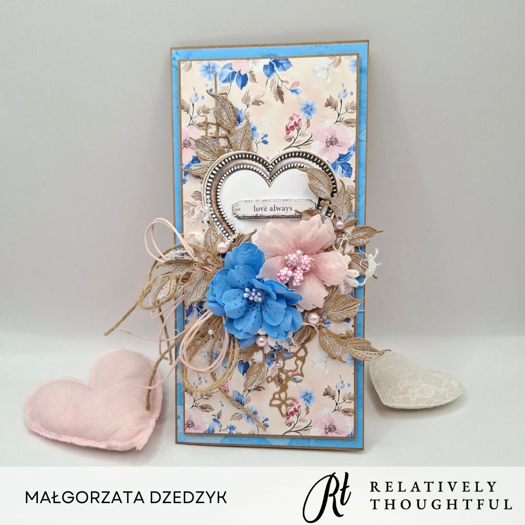 Jane Austen - LOVE LETTERS Digital Download
