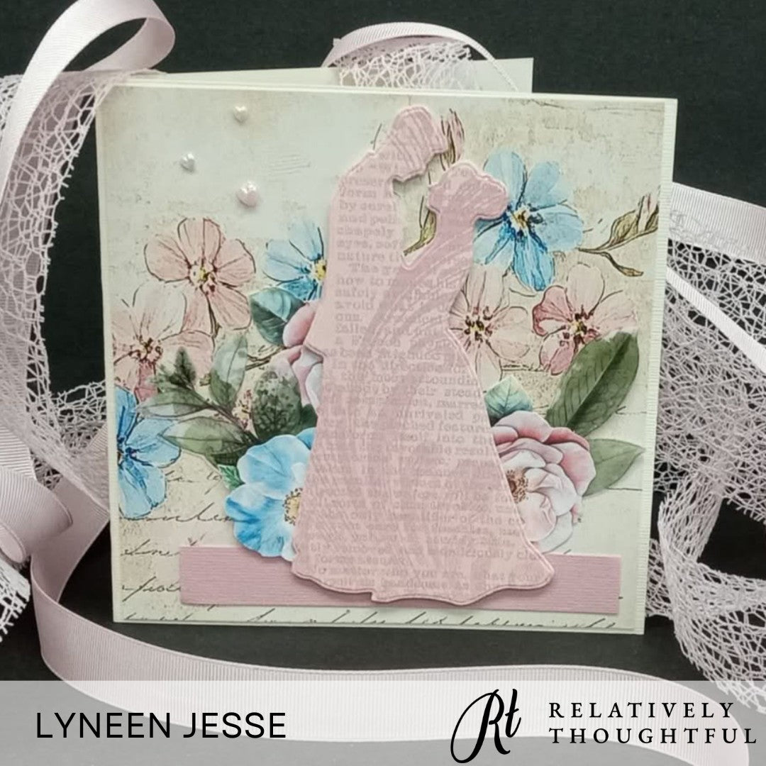 Jane Austen - LOVE LETTERS Digital Download