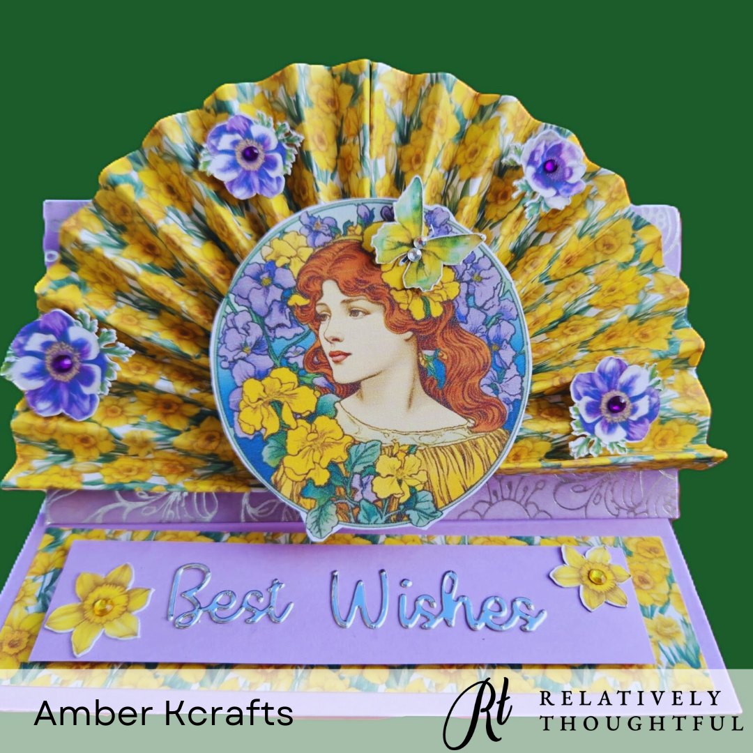 Walter Crane In The Garden A4 Digital Download