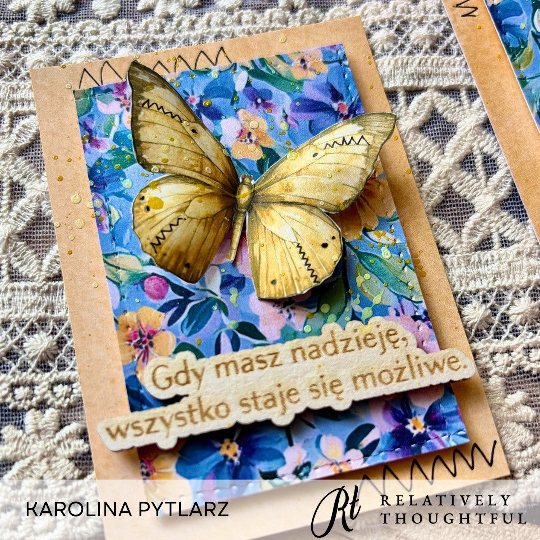 Obstinate, Headstrong Girl A4 Digital Download