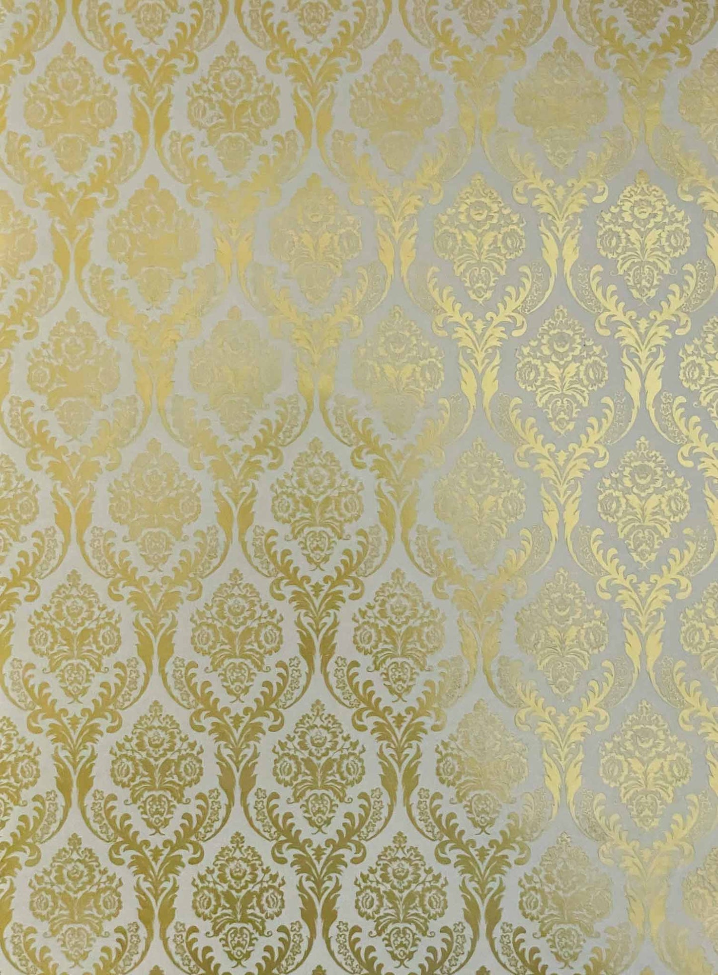 Ascot Lustre Paper in Gold