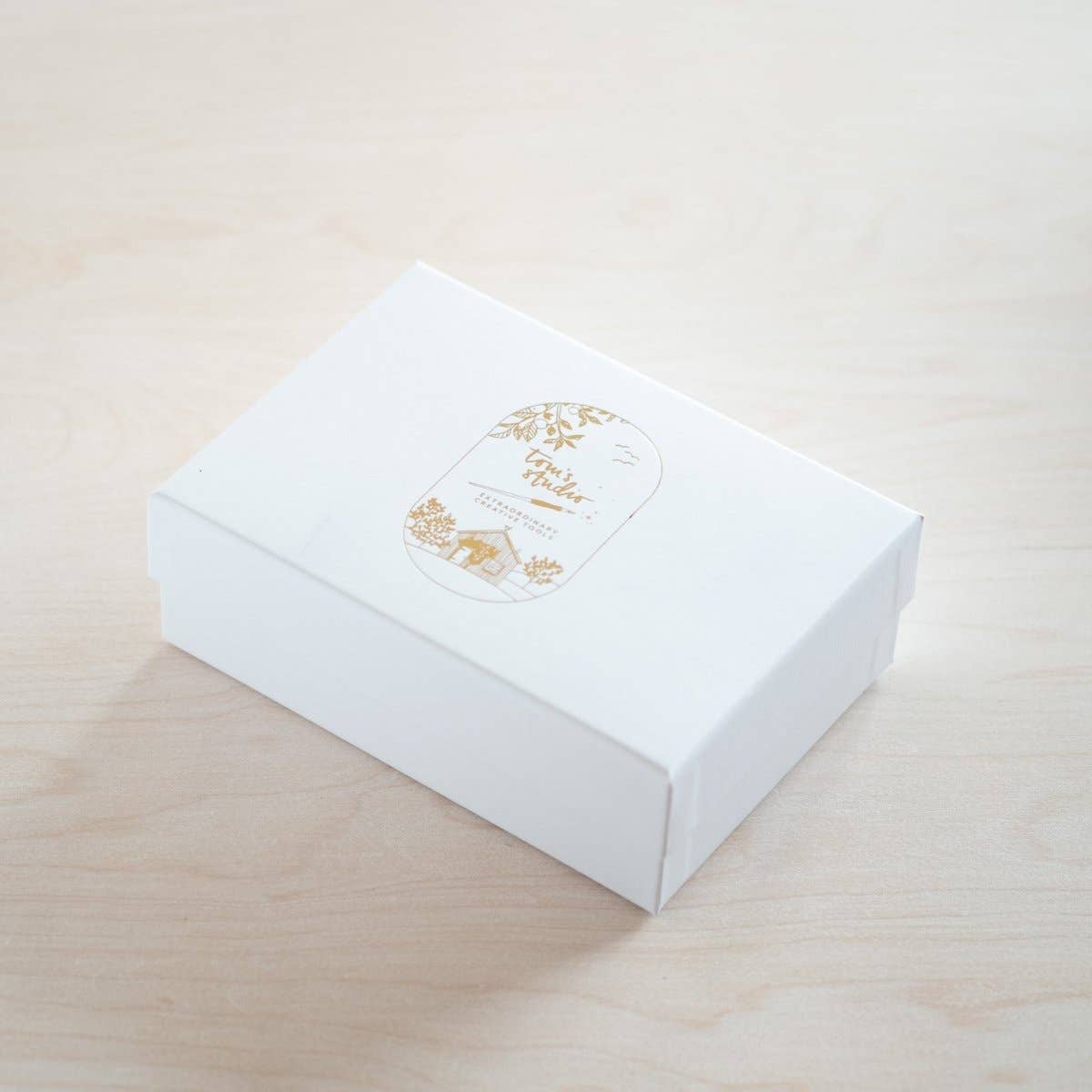 Mix Your Own Ink - Gift Set