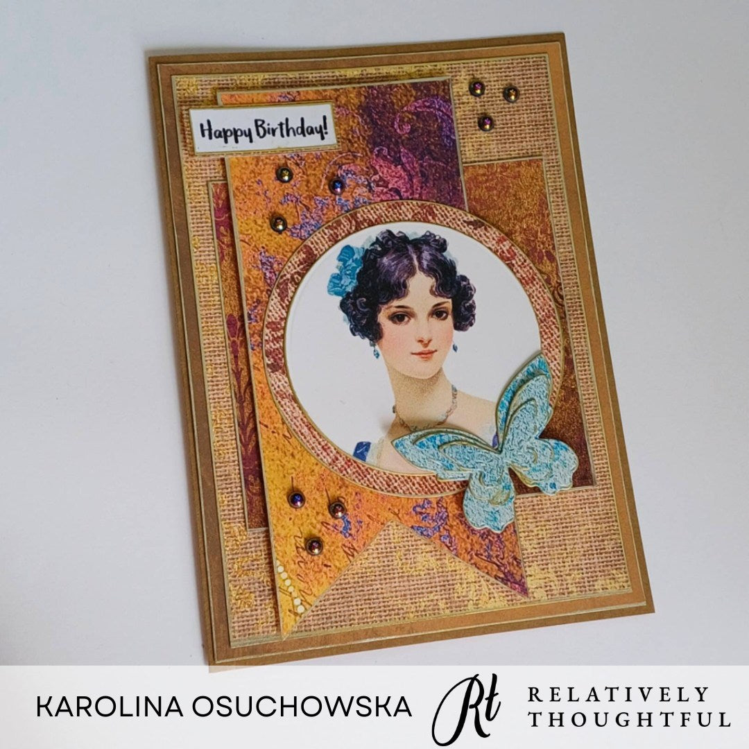 Jane Austen - Masquerade Ball Digital Download