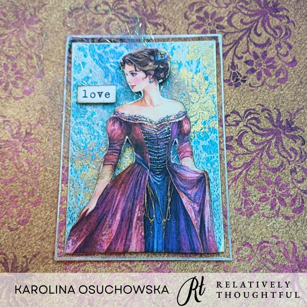 Jane Austen - Masquerade Ball
