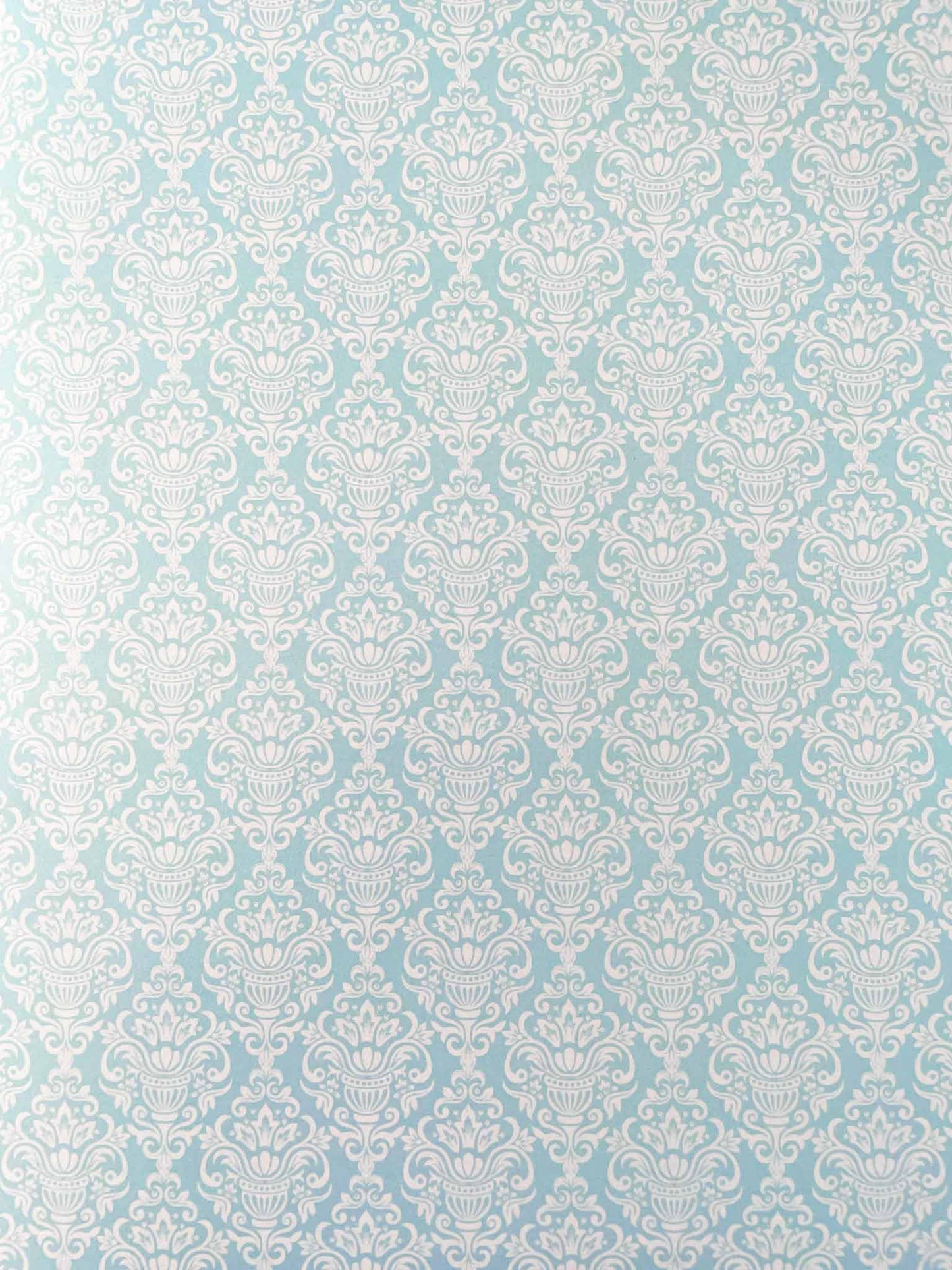 Alessandra Paper Powder Blue