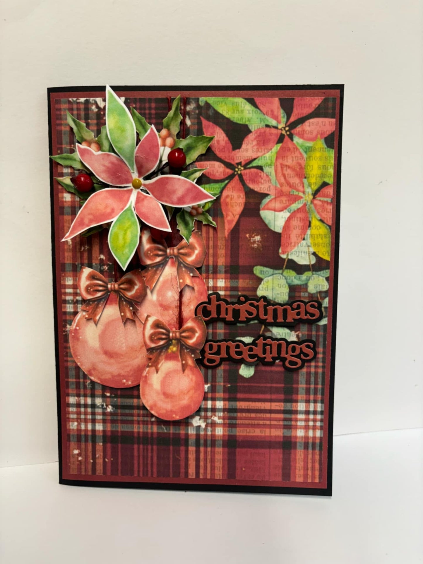 Sam's Seasonal Collection - A4