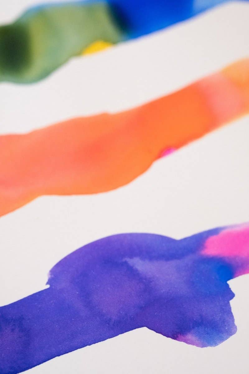Mix Your Own Ink - Gift Set