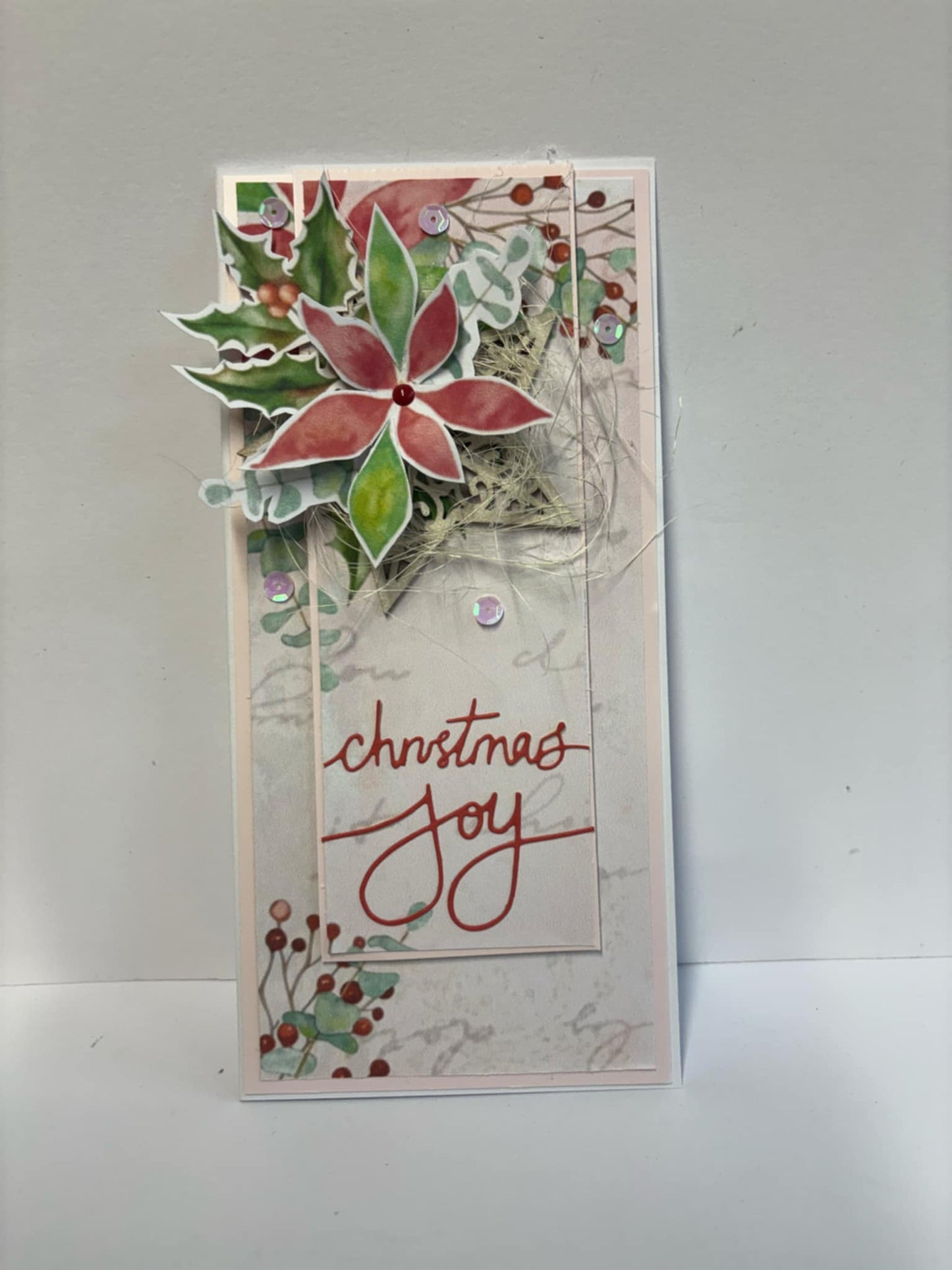 Sam's Seasonal Collection - A4