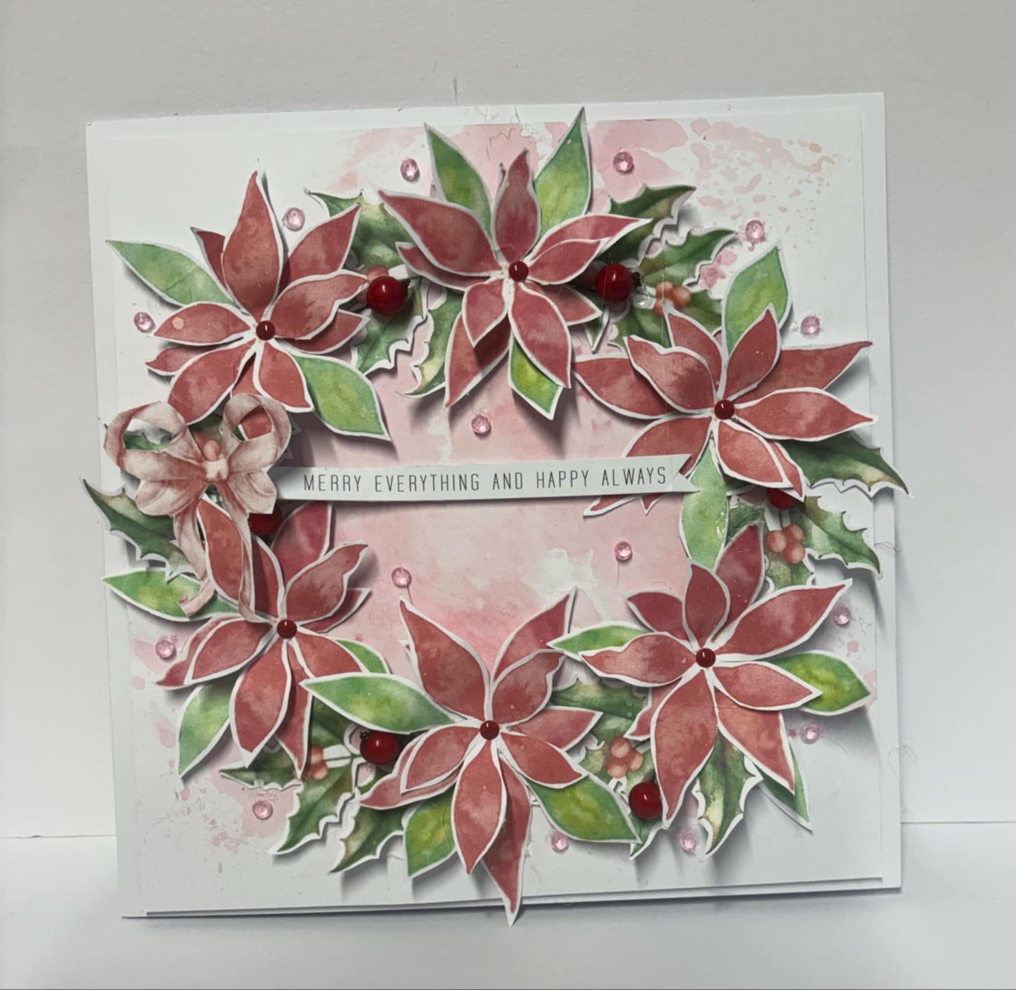 Sam's Seasonal Collection - A4