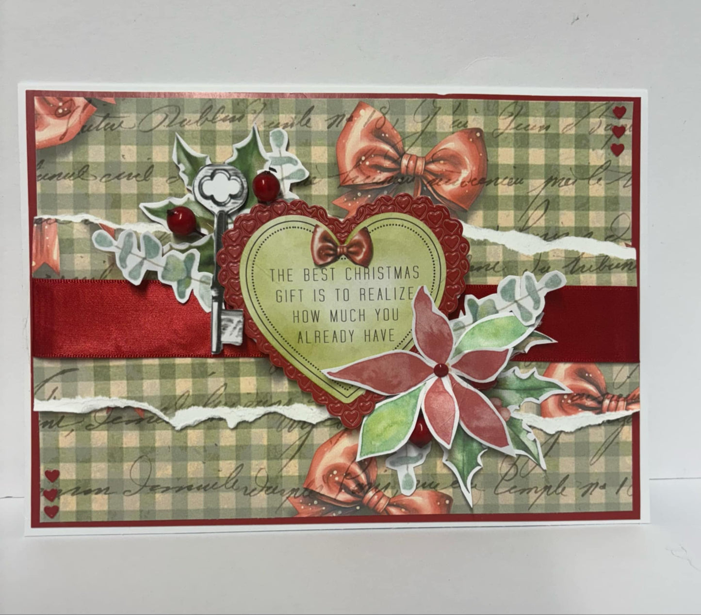 Sam's Seasonal Collection - A4
