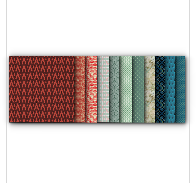 Art Deco 1920s Style Digital Download