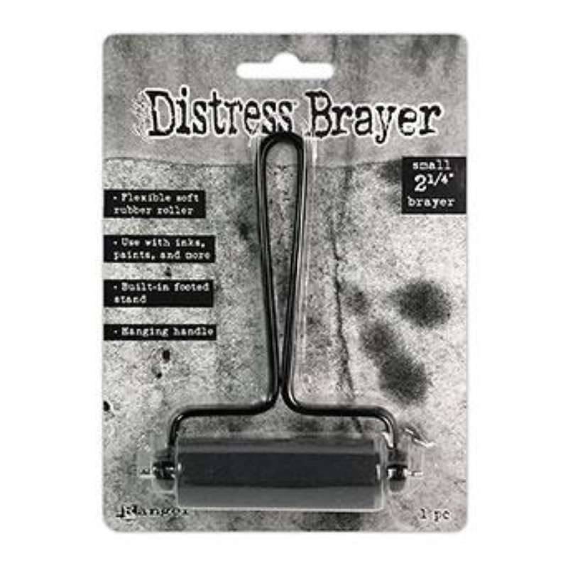 Distress Brayer small 2 1/4"