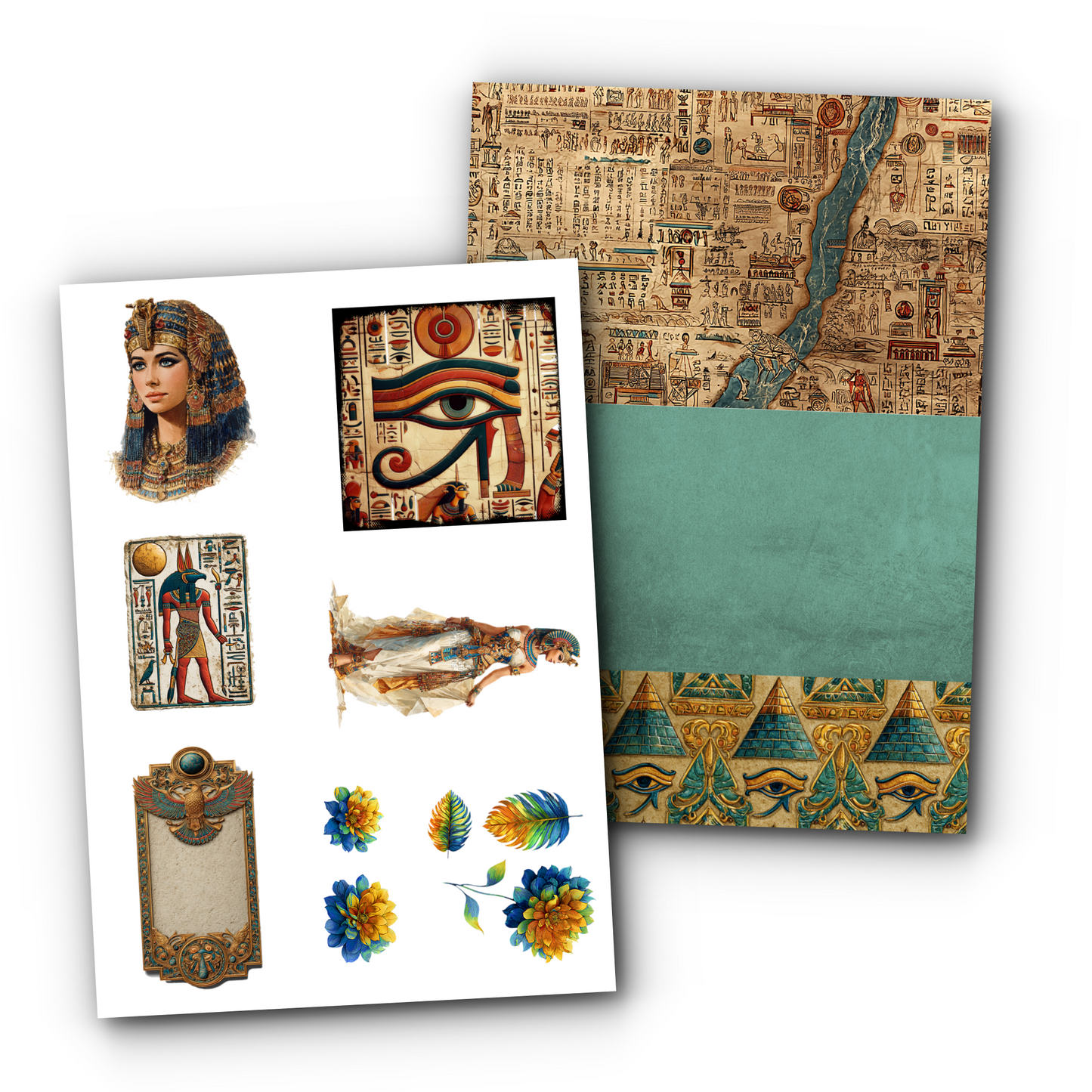 RT Crafty Challenge - 1st - 28th March