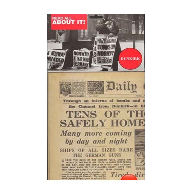 Dunkirk Newspaper