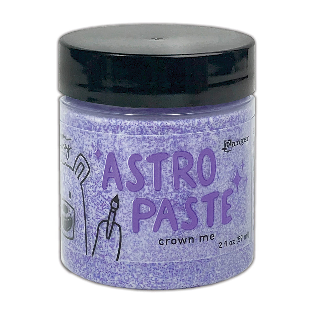 Astro Paste - Crown Me