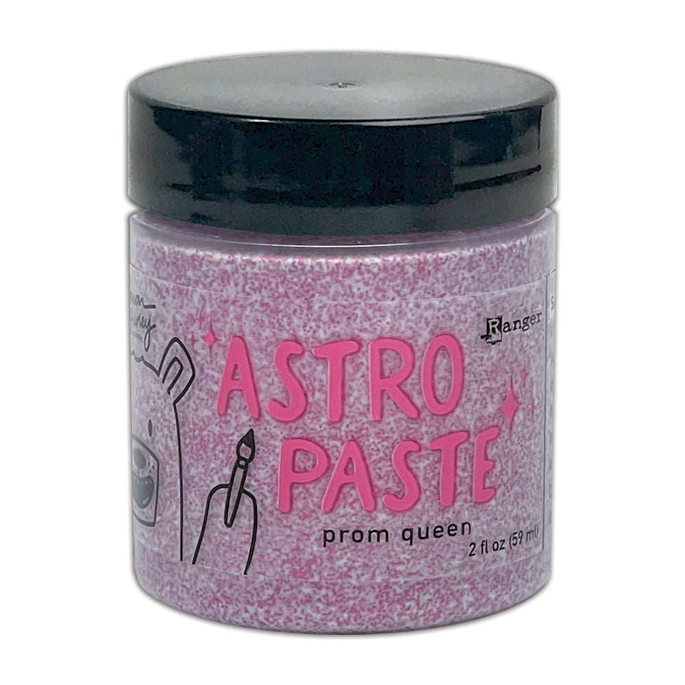 Astro Paste - Prom Queen