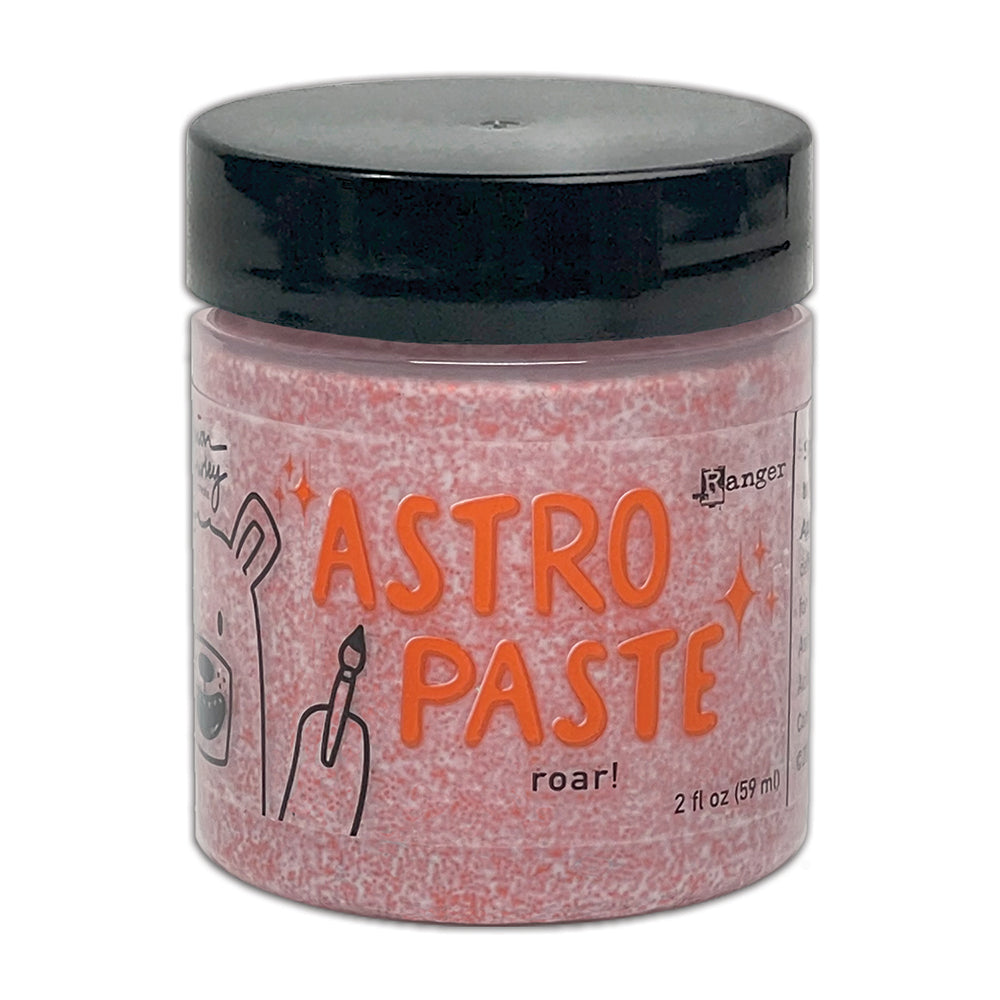 Astro Paste - Roar!