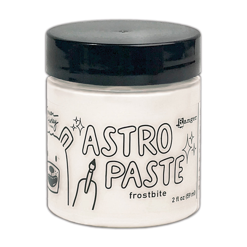 Astro Paste - Frostbite